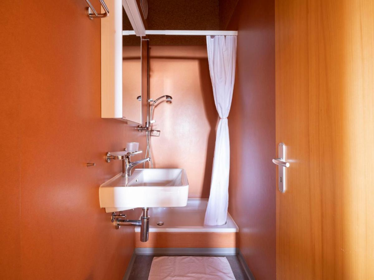 Holiday Home Komfort Aclas Maiensaess Resort-1 By Interhome Urmein Ngoại thất bức ảnh