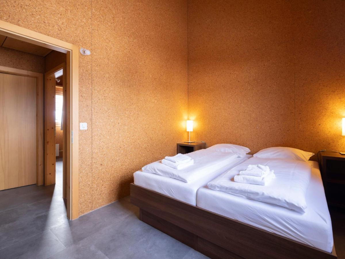 Holiday Home Komfort Aclas Maiensaess Resort-1 By Interhome Urmein Ngoại thất bức ảnh