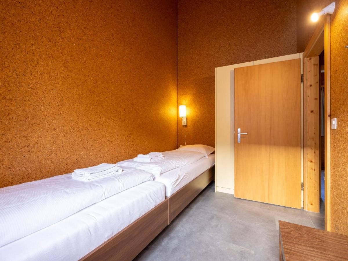 Holiday Home Komfort Aclas Maiensaess Resort-1 By Interhome Urmein Ngoại thất bức ảnh